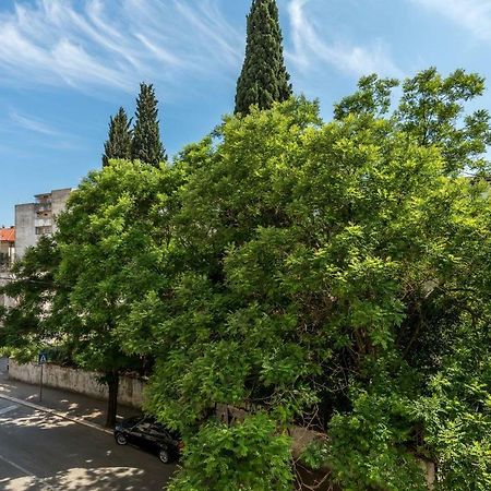 Apartments Cezar Split Buitenkant foto