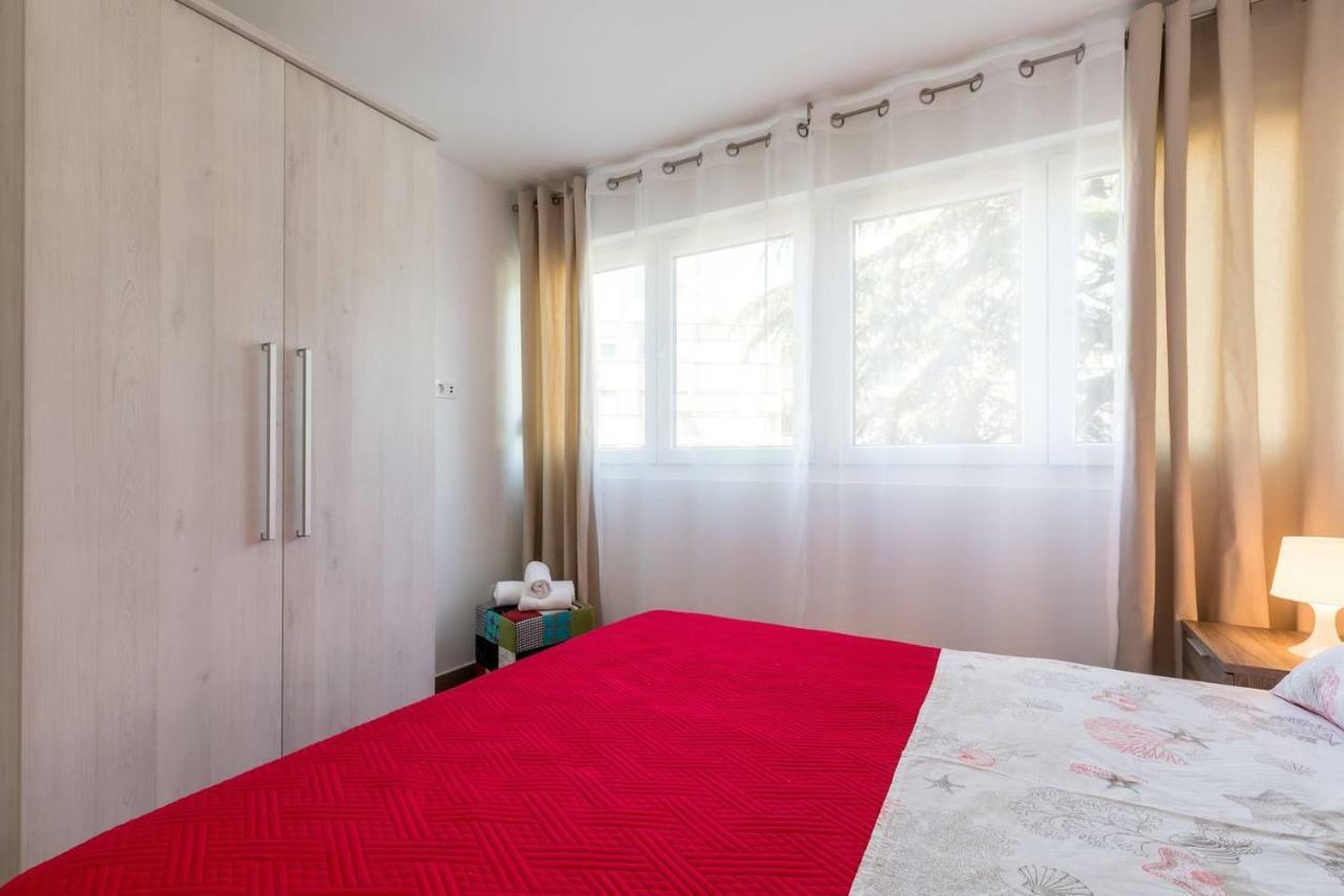 Apartments Cezar Split Buitenkant foto